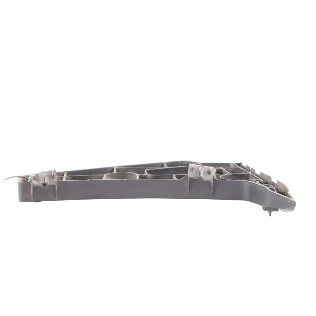 Audi A1 8X Support Bracket Mount Mounting Bumper Right Rear O/S - SKU 8XA807378A - Part number 8XA807378A