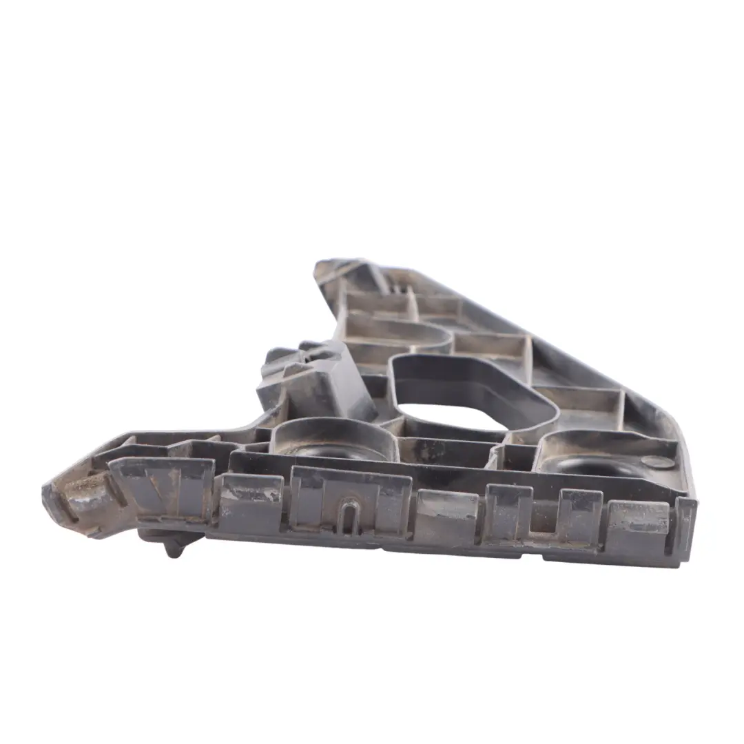 Audi A1 8X Support Bracket Mount Mounting Bumper Right Rear O/S - SKU 8XA807378A - Part number 8XA807378A