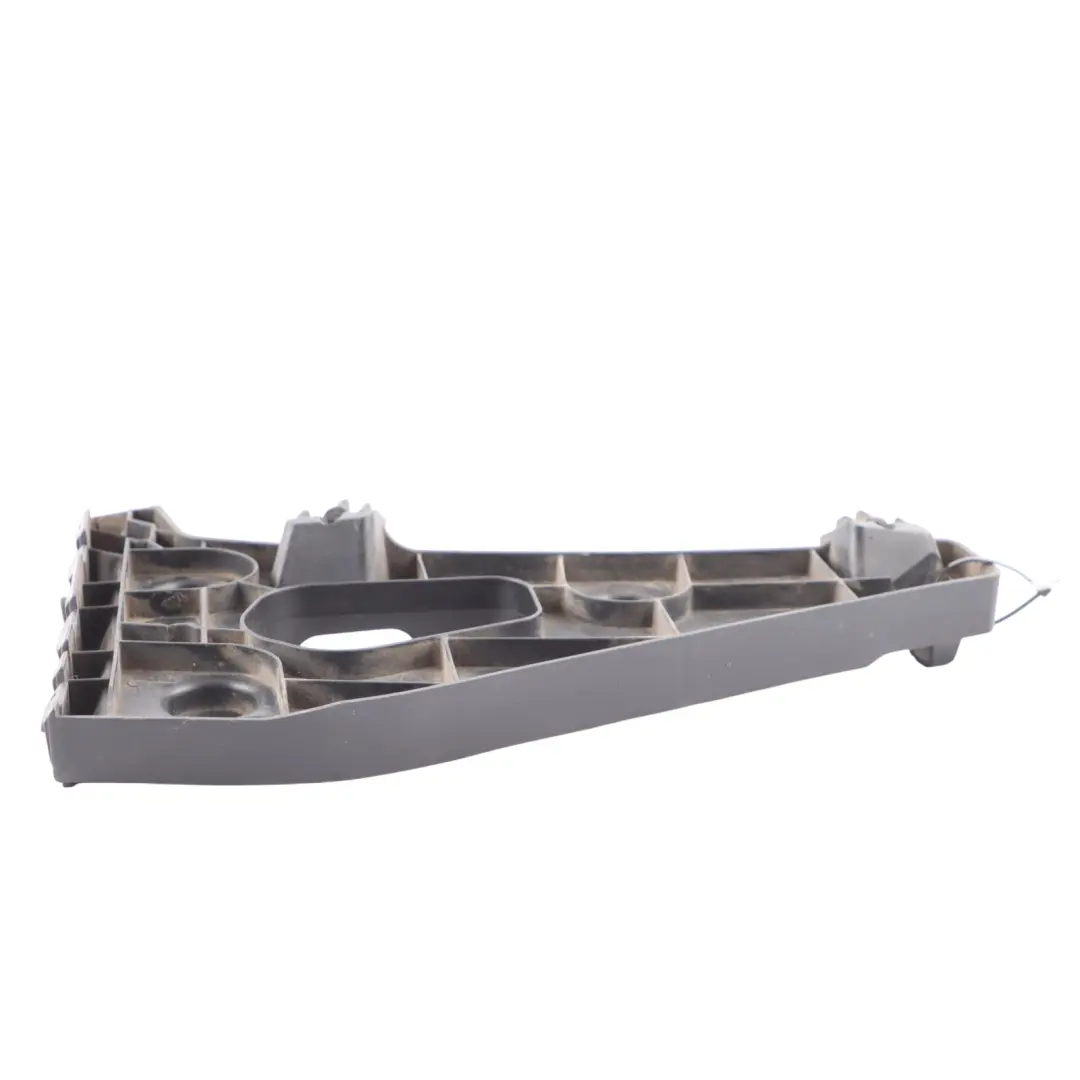 Audi A1 8X Support Bracket Mount Mounting Bumper Right Rear O/S - SKU 8XA807378A - Part number 8XA807378A