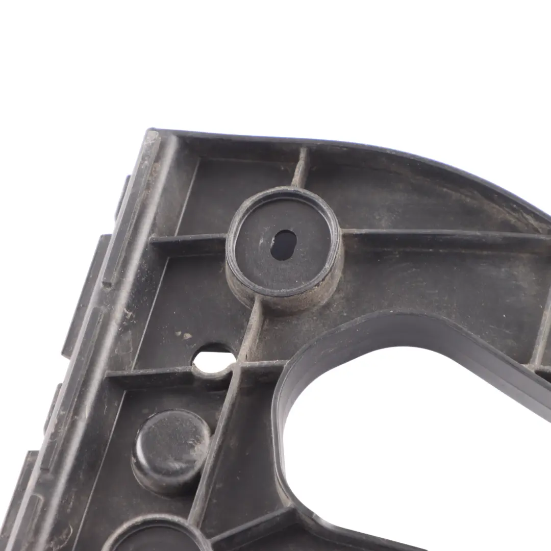 Audi A1 8X Support Bracket Mount Mounting Bumper Right Rear O/S - SKU 8XA807378A - Part number 8XA807378A