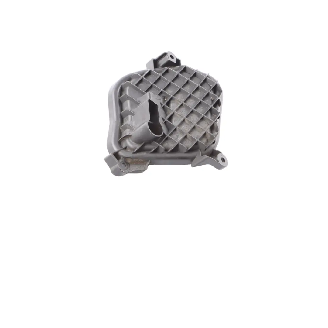 Audi A1 8X Headlight Xenon Cover Cap Light Lamp Covering Left N/S - SKU 8XA941159A - Part number 8XA941159A