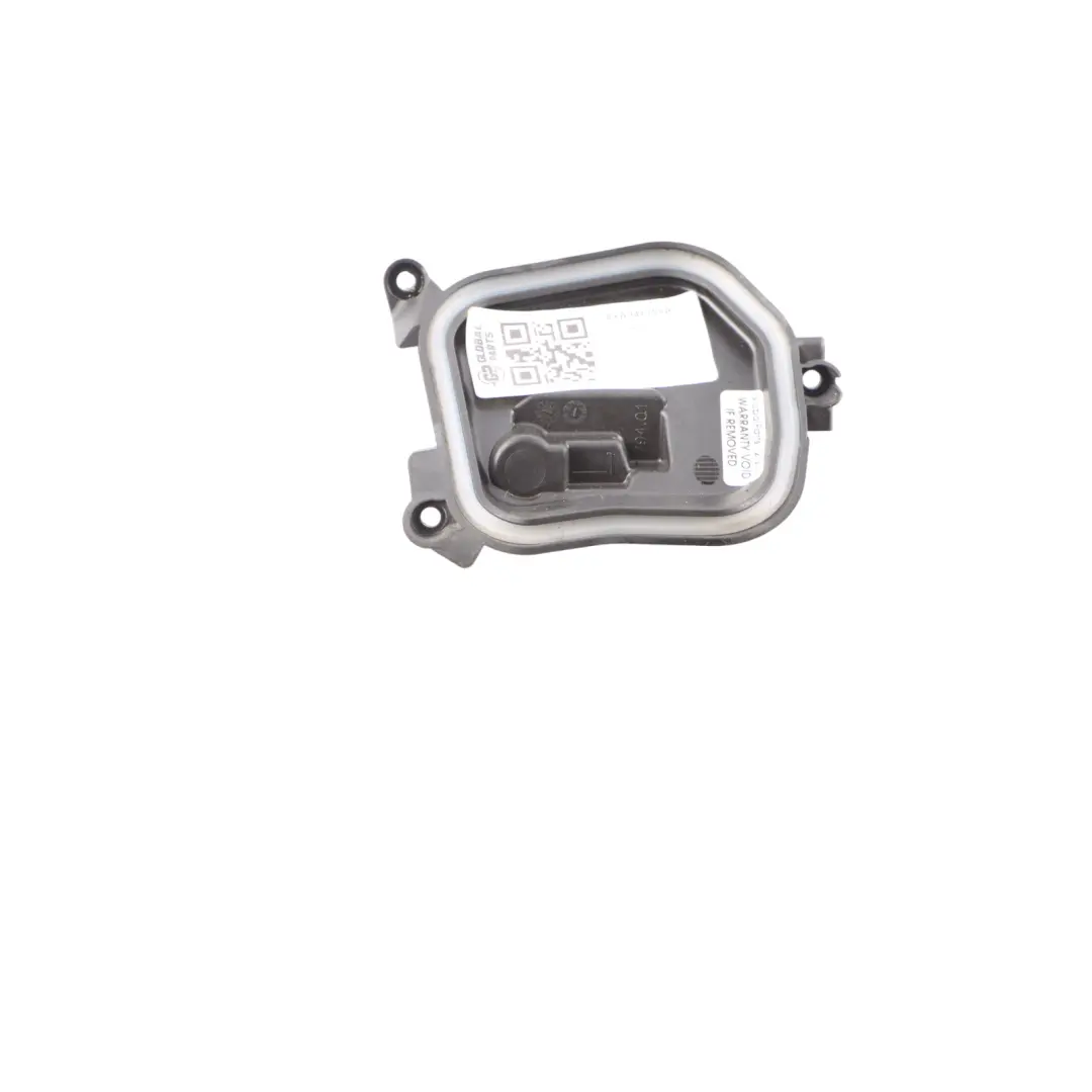 Audi A1 8X Headlight Xenon Cover Cap Light Lamp Covering Left N/S - SKU 8XA941159A - Part number 8XA941159A