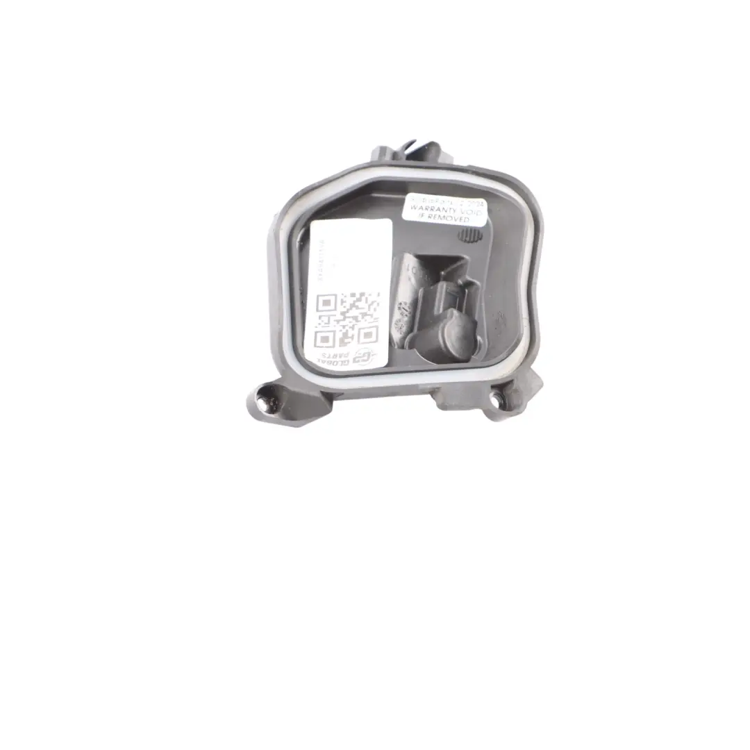 Audi A1 8X Headlight Xenon Cover Cap Light Lamp Covering Left N/S - SKU 8XA941159A - Part number 8XA941159A