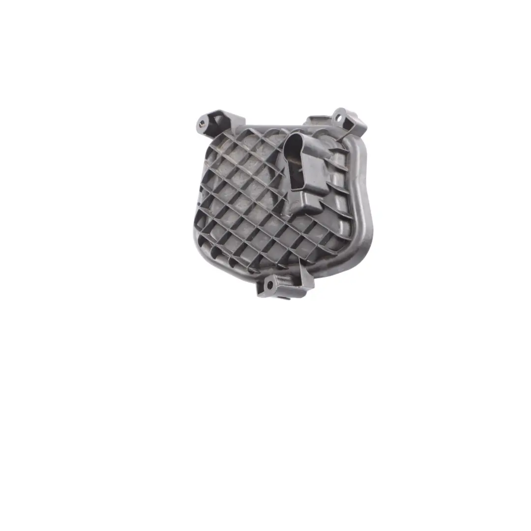 Audi A1 8X Headlight Xenon Cover Cap Light Lamp Covering Left N/S - SKU 8XA941159A - Part number 8XA941159A