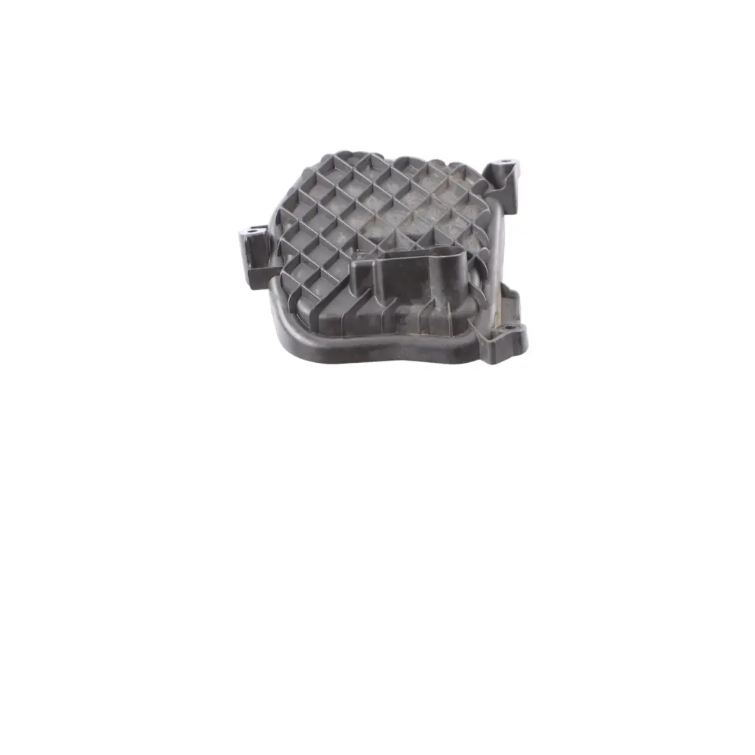 Audi A1 8X Headlight Xenon Cover Cap Light Lamp Covering Left N/S - SKU 8XA941159A - Part number 8XA941159A