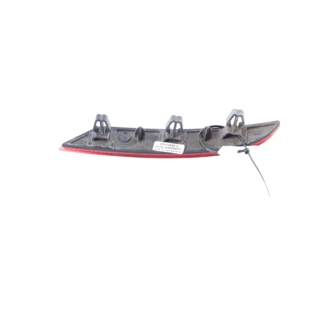Bumper Light Reflector Trim Right O/S to Audi A1 8X Rear with Part number 8XA945106 Audi A1 8X Rear Bumper Light Reflector Trim Right O/S - SKU 8XA945106 - Part number 8XA945106