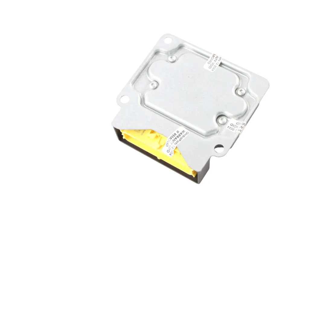Audi A1 8X Air Module Control Sensor SRS System ECU Unit - SKU 8XA959655A - Part number 8XA959655A