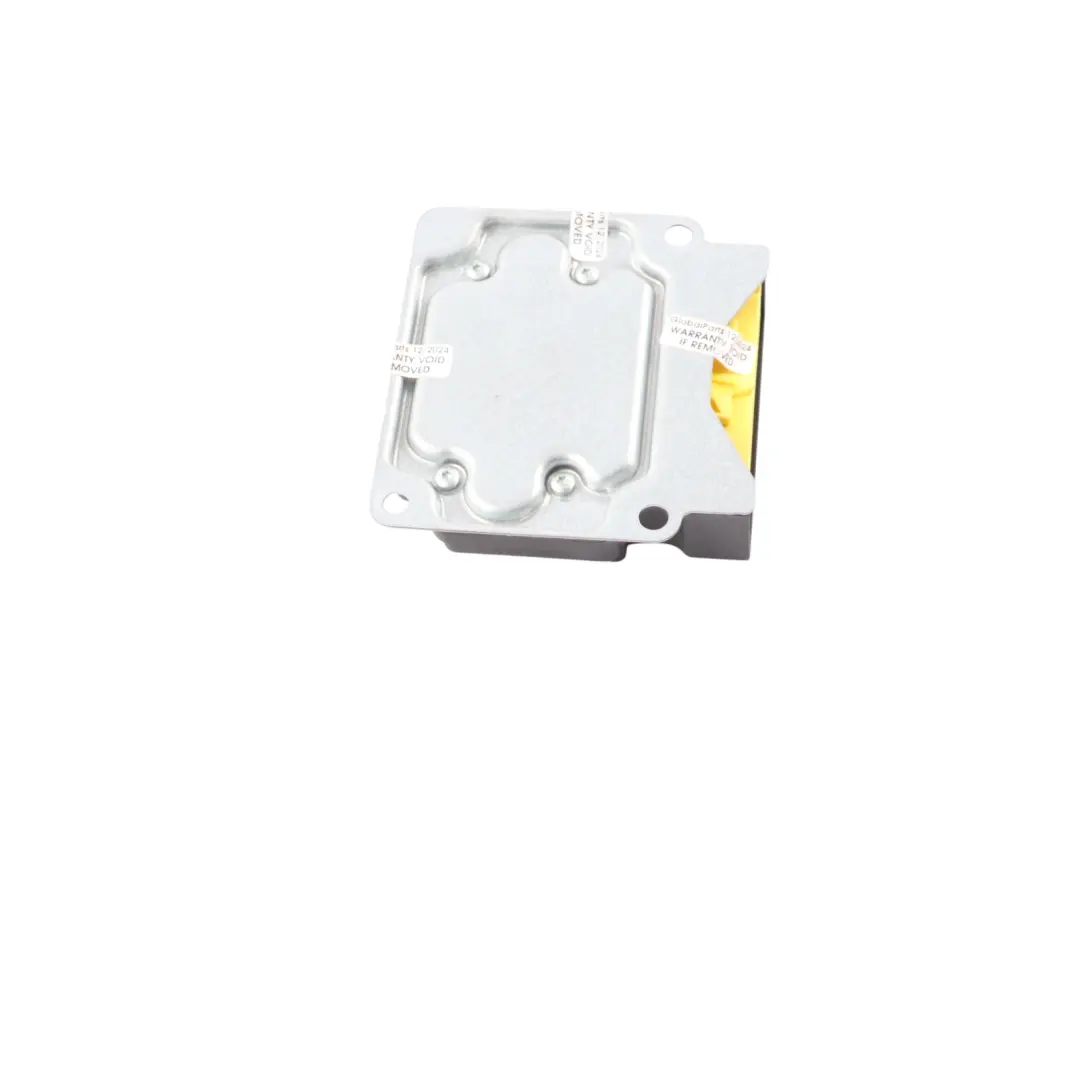 Audi A1 8X Moduł Poduszek Powietrzne Airbag SRS ECU - SKU 8XA959655A - Numer Części 8XA959655A