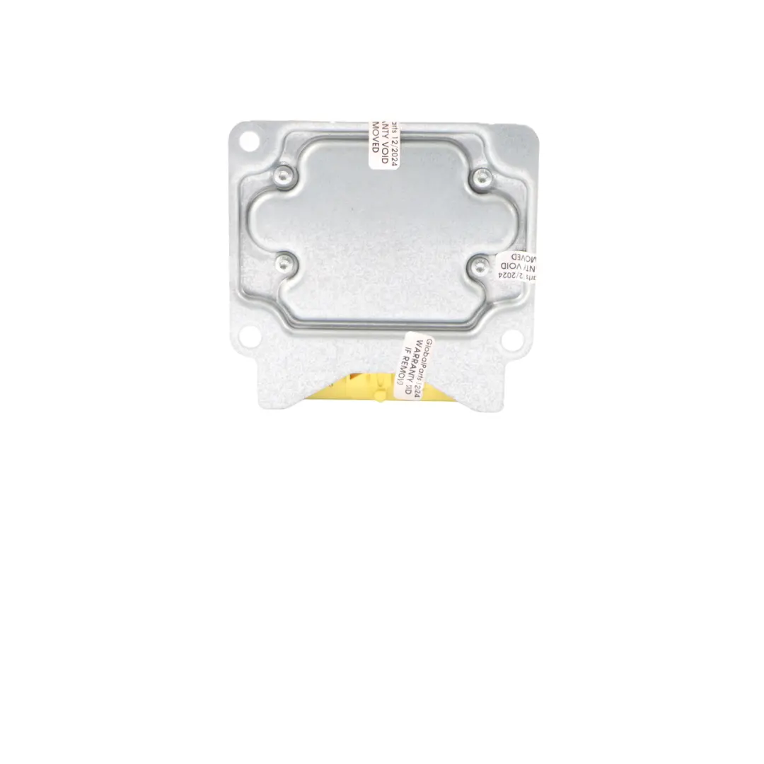 Audi A1 8X Air Module Control Sensor SRS System ECU Unit - SKU 8XA959655A - Part number 8XA959655A