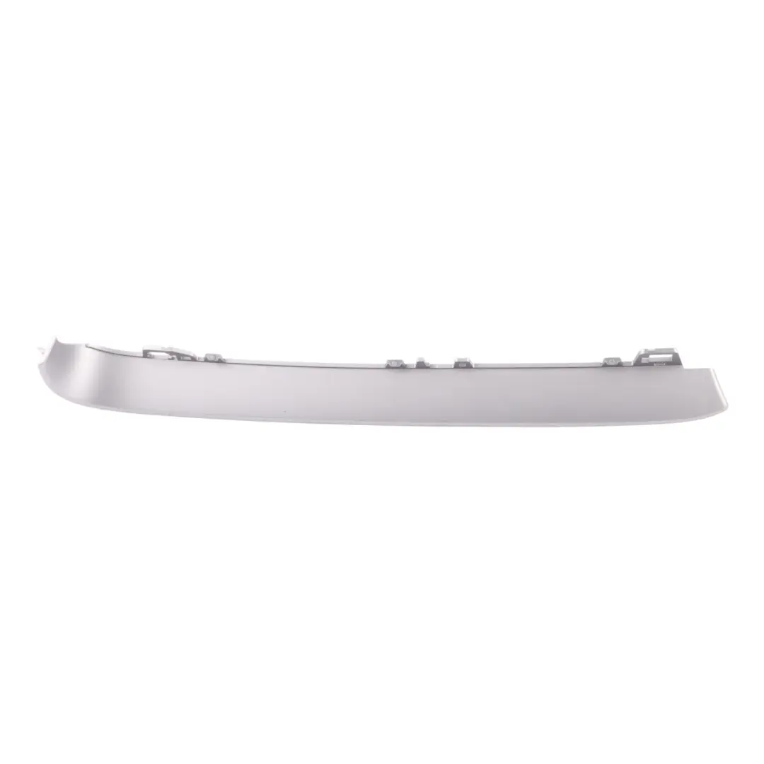 Mini Clubman F54 LCI Centre Console Air Vent Accent Strip Rear Left N/S 9178354 - SKU RHD-9108126 - Part number 9108126