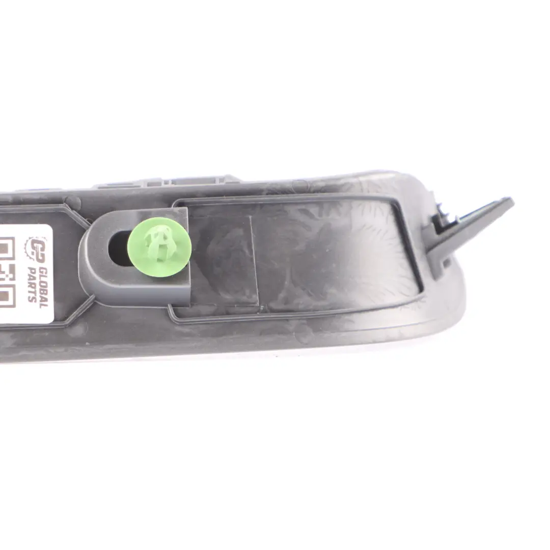 Mini Clubman F54 LCI Centre Console Air Vent Accent Strip Rear Left N/S 9178354 - SKU RHD-9108126 - Part number 9108126