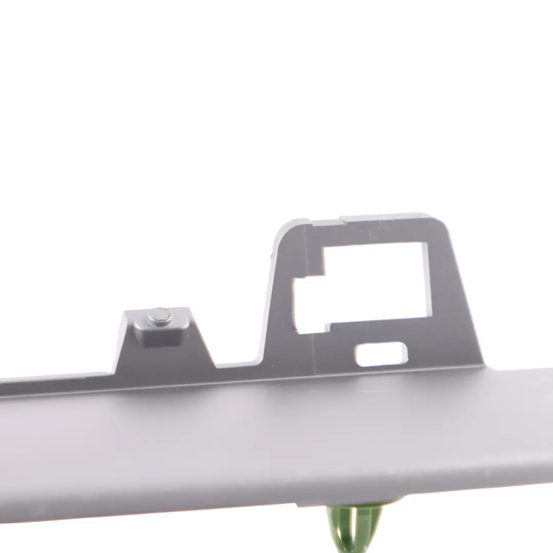 Centre Console Air Vent Accent Strip Rear Left N/S 9178354 to Mini Clubman F54 LCI with Part number 9108126 Mini Clubman F54 LCI Centre Console Air Vent Accent Strip Rear Left N/S 9178354 - SKU RHD-9108126 - Part number 9108126