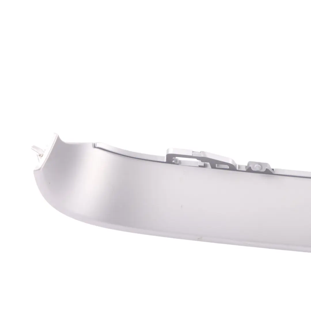 Mini Clubman F54 LCI Centre Console Air Vent Accent Strip Rear Left N/S 9178354 - SKU RHD-9108126 - Part number 9108126