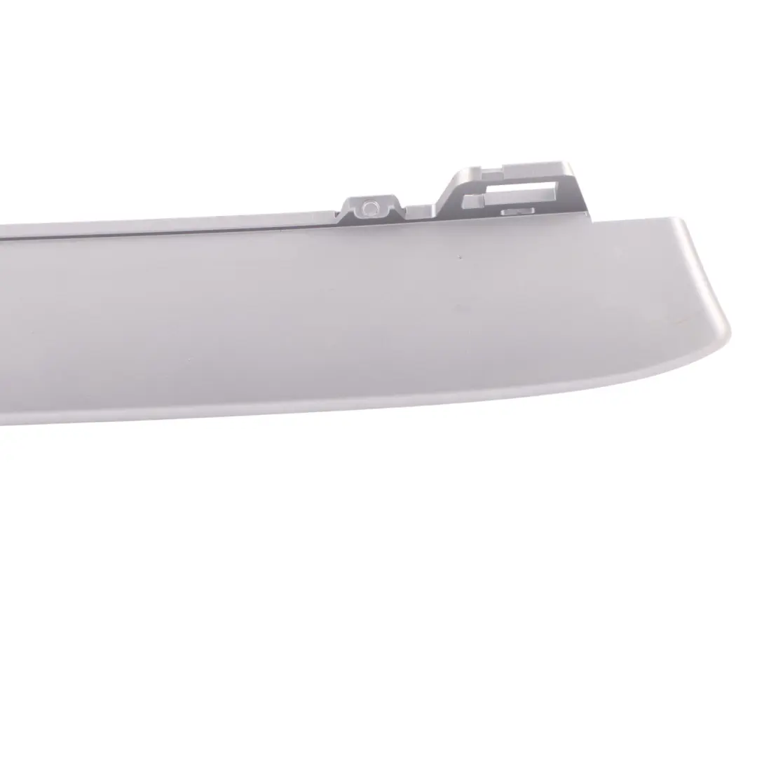 Mini Clubman F54 LCI Centre Console Air Vent Accent Strip Rear Left N/S 9178354 - SKU RHD-9108126 - Part number 9108126