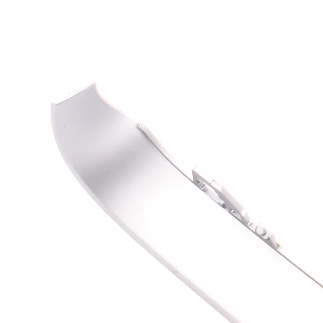 Mini Clubman F54 LCI Centre Console Air Vent Accent Strip Rear Left N/S 9178354 - SKU RHD-9108126 - Part number 9108126