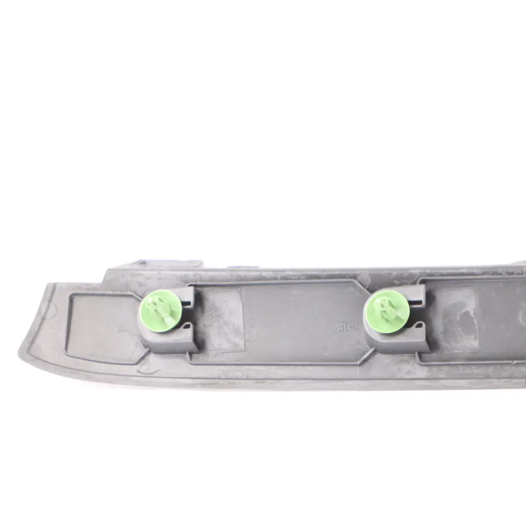 Mini Clubman F54 LCI Centre Console Air Vent Accent Strip Rear Left N/S 9178354 - SKU RHD-9108126 - Part number 9108126