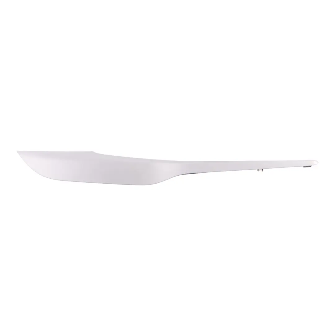 Mini Clubman F54 LCI Centre Console Trim Cover Frozen Blue Left N/S - SKU 9109067 - Part number 9109067