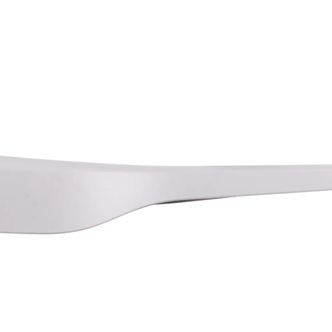 Mini Clubman F54 LCI Centre Console Trim Cover Frozen Blue Left N/S - SKU 9109067 - Part number 9109067