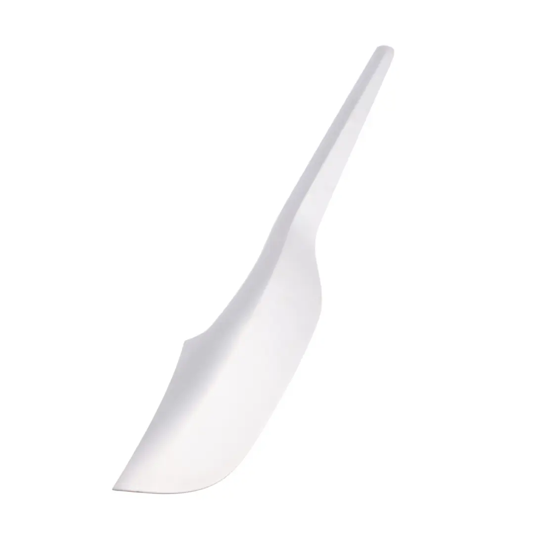 Mini Clubman F54 LCI Centre Console Trim Cover Frozen Blue Left N/S - SKU 9109067 - Part number 9109067