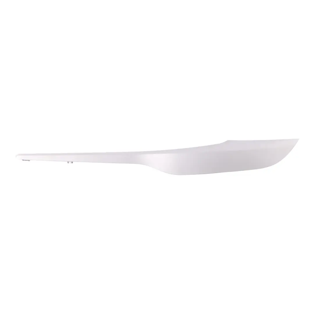 Mini Clubman F54 LCI Centre Console Trim Cover Frozen Blue Right O/S - SKU 9109068 - Part number 9109068