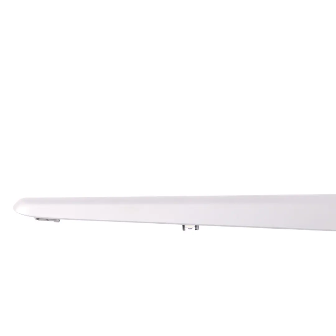 Mini Clubman F54 LCI Centre Console Trim Cover Frozen Blue Right O/S - SKU 9109068 - Part number 9109068