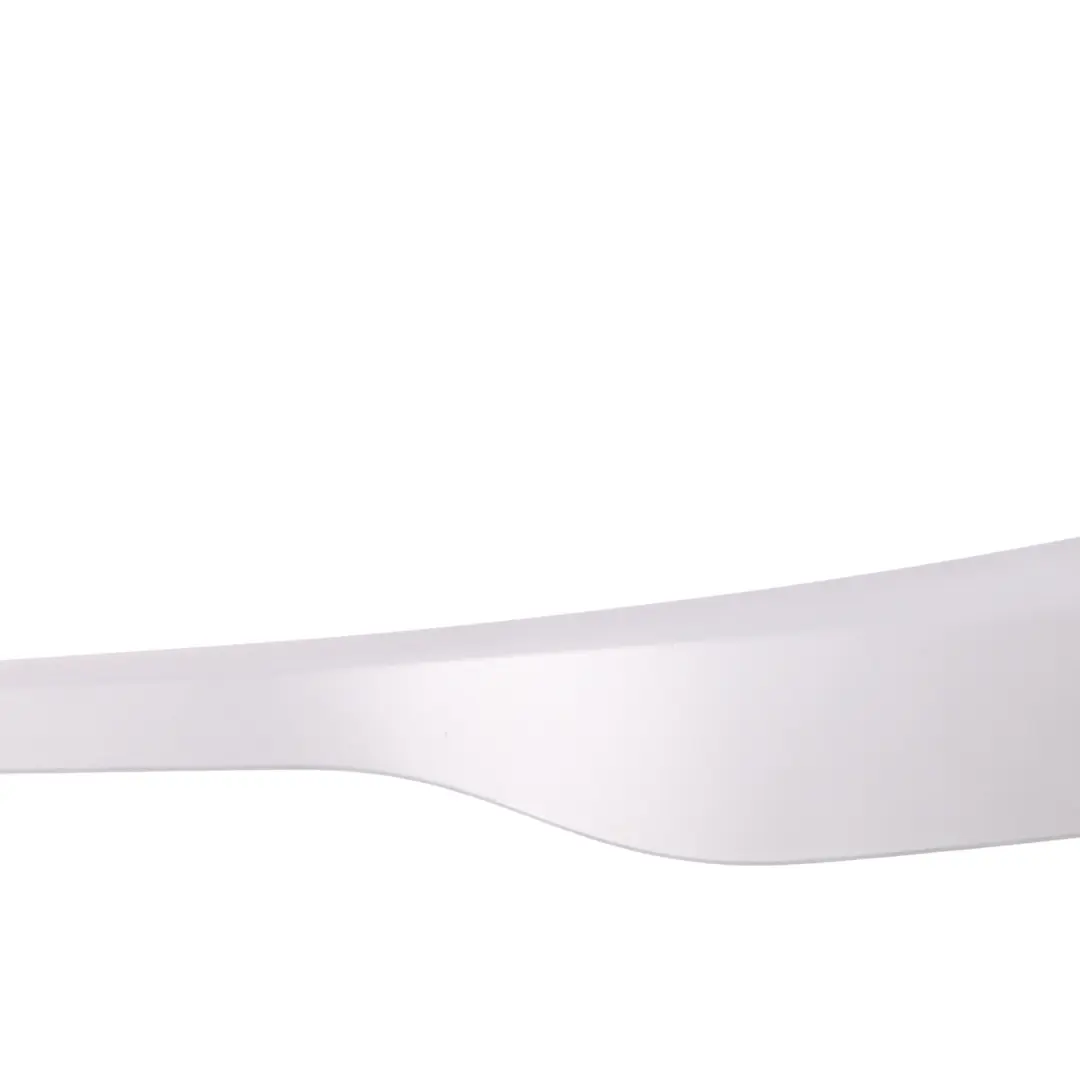 Mini Clubman F54 LCI Centre Console Trim Cover Frozen Blue Right O/S - SKU 9109068 - Part number 9109068