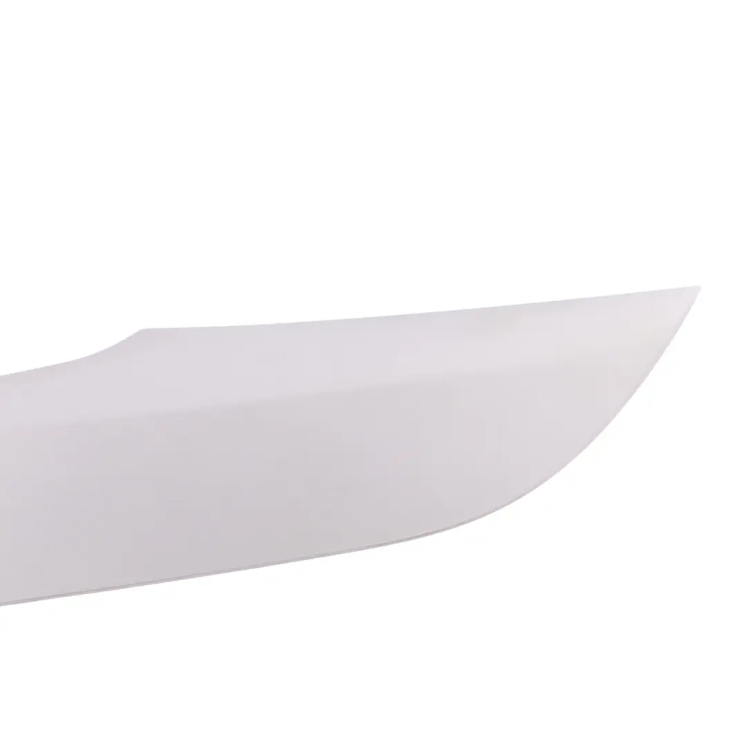 Mini Clubman F54 LCI Centre Console Trim Cover Frozen Blue Right O/S - SKU 9109068 - Part number 9109068