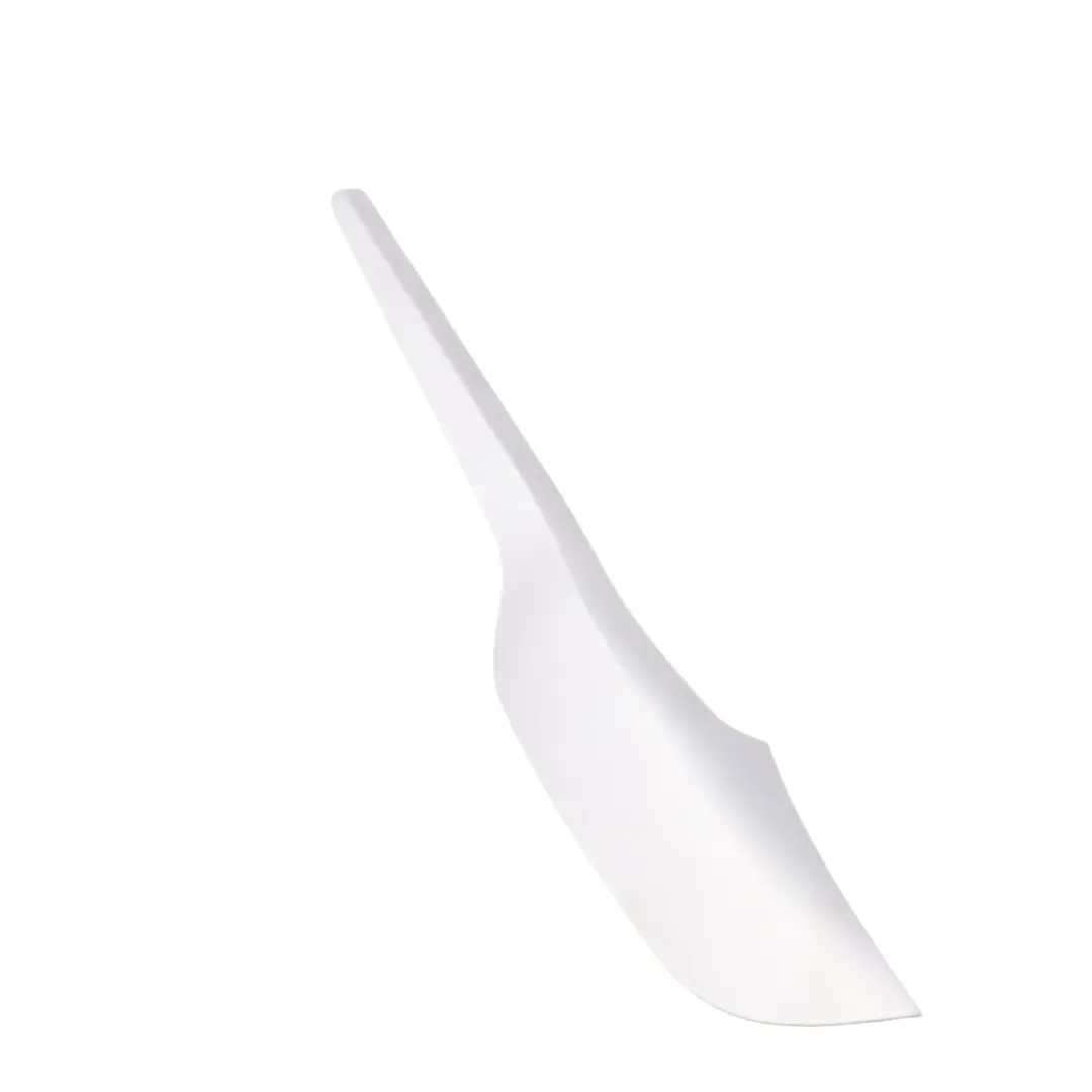 Mini Clubman F54 LCI Centre Console Trim Cover Frozen Blue Right O/S - SKU 9109068 - Part number 9109068