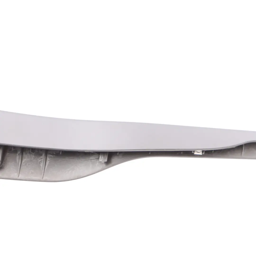 Mini Clubman F54 LCI Centre Console Trim Cover Frozen Blue Right O/S - SKU 9109068 - Part number 9109068