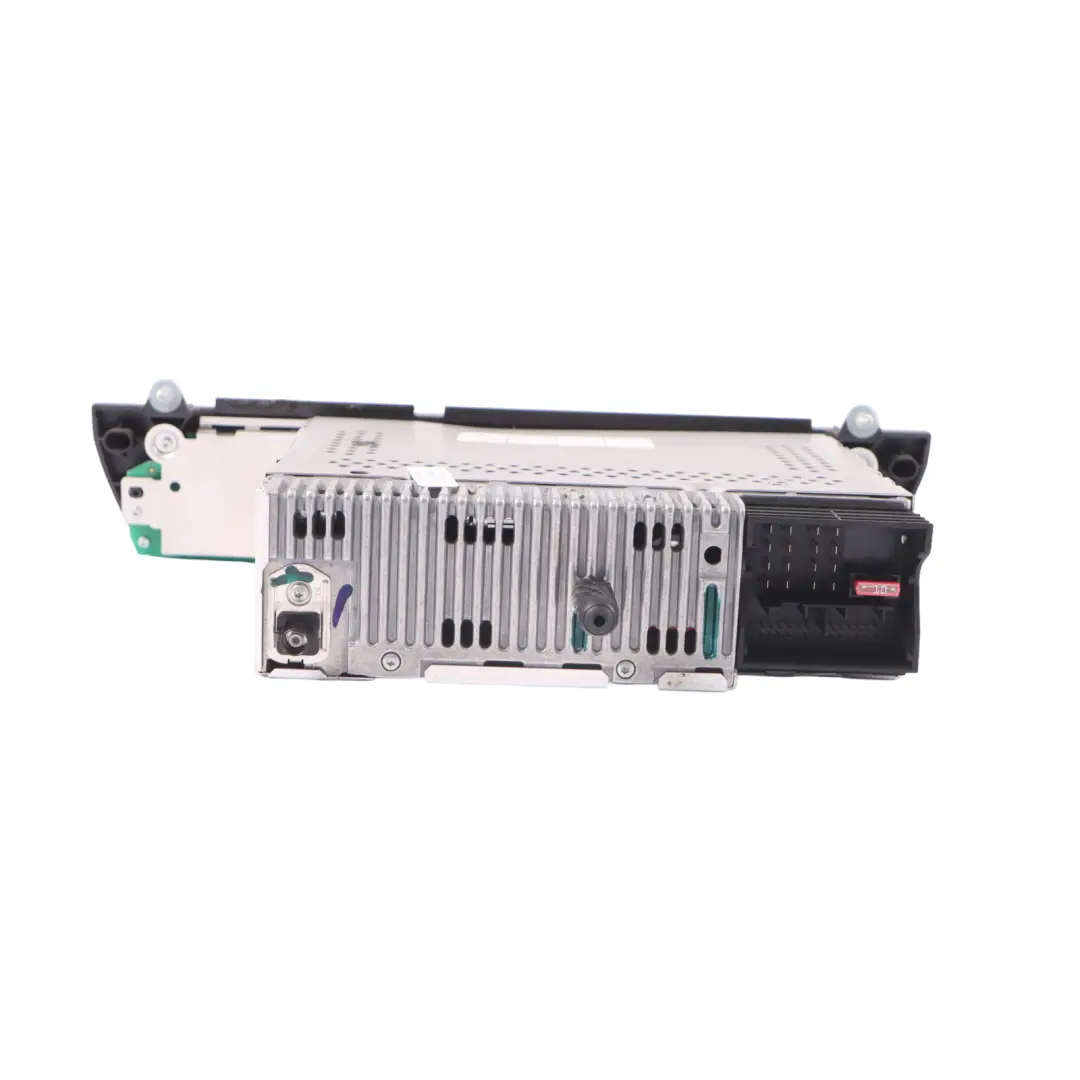 Radio Business CD Player Multimedia MMI Head Unit BMW Z4 E85 - SKU 9124632 - Part number 9124632