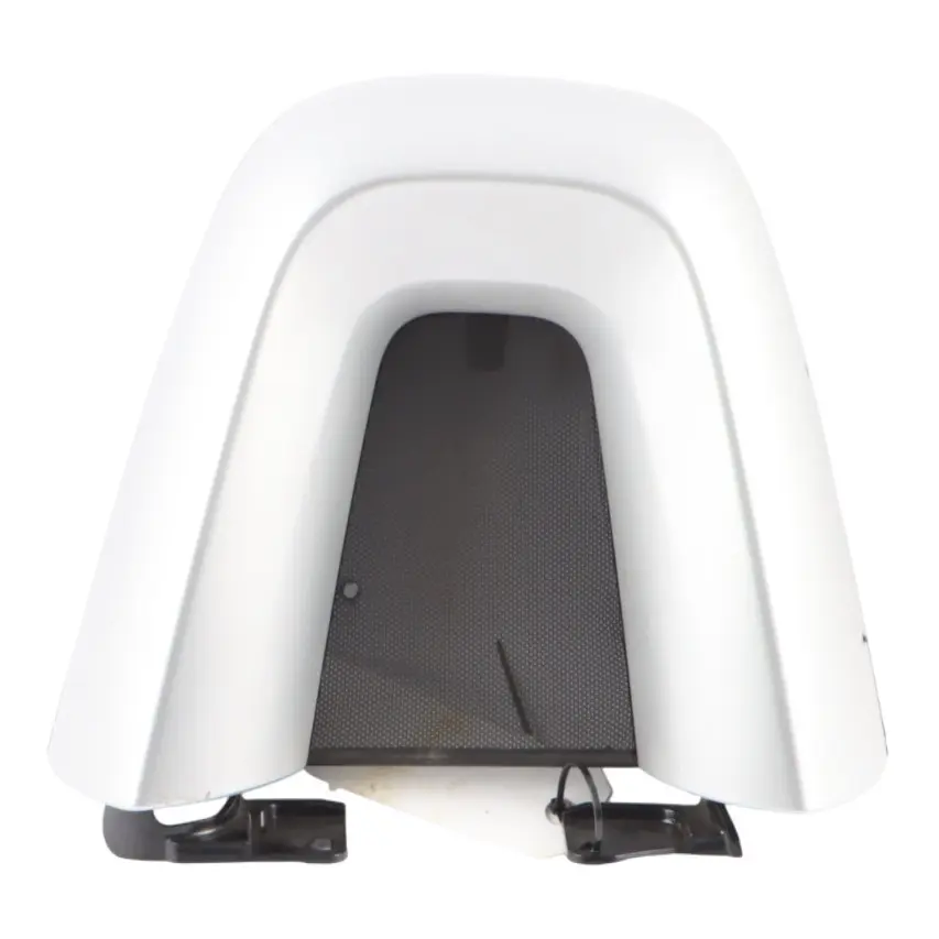 BMW Z4 E89 Roadster Cabrio Cover Rollover Protection Silver Left - SKU 9128413 - Part number 9128413