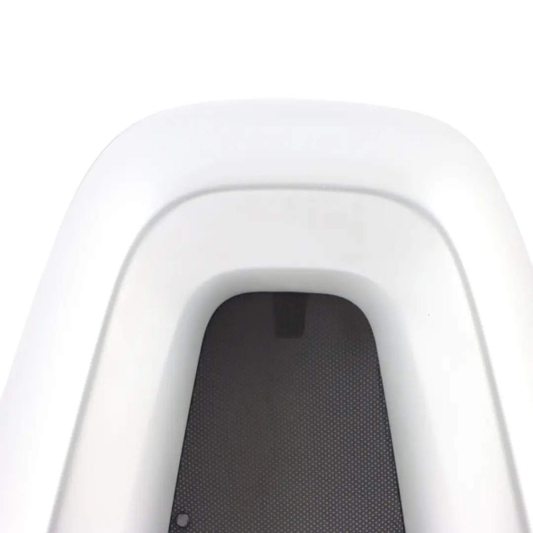 Rollover Protection Silver Left to BMW Z4 E89 Roadster Cabrio Cover with Part number 9128413 BMW Z4 E89 Roadster Cabrio Cover Rollover Protection Silver Left - SKU 9128413 - Part number 9128413