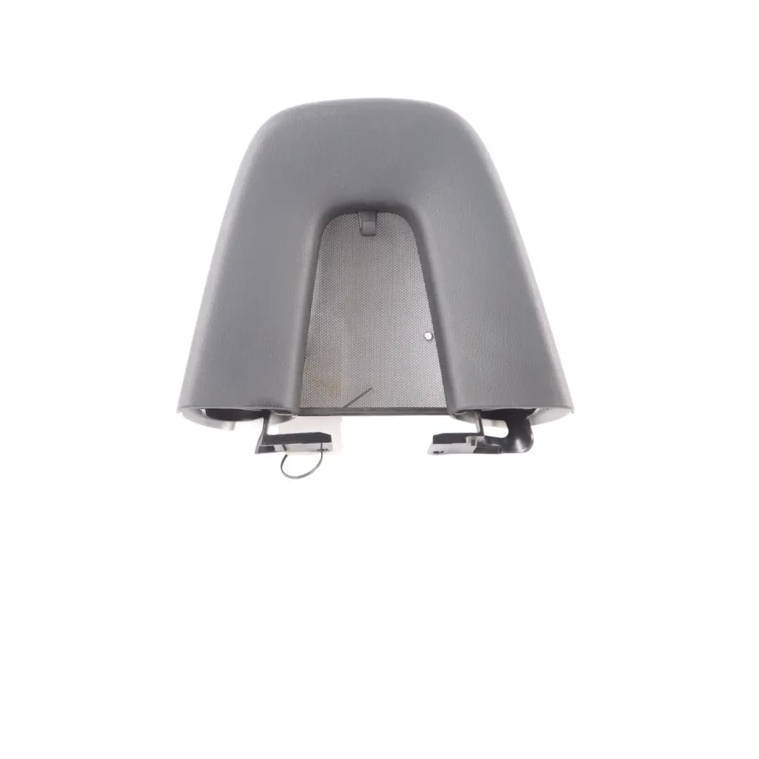 BMW Z4 E89 Roadster Cabrio Cover Rollover Protection Silver Left - SKU 9128413 - Part number 9128413