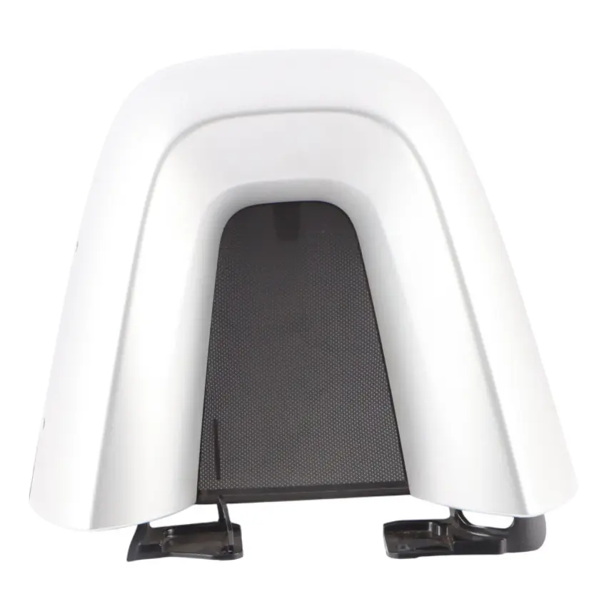 BMW Z4 E89 Roadster Cabrio Cover Rollover Protection Silver Right O/S - SKU 9128414-1 - Part number 9128414