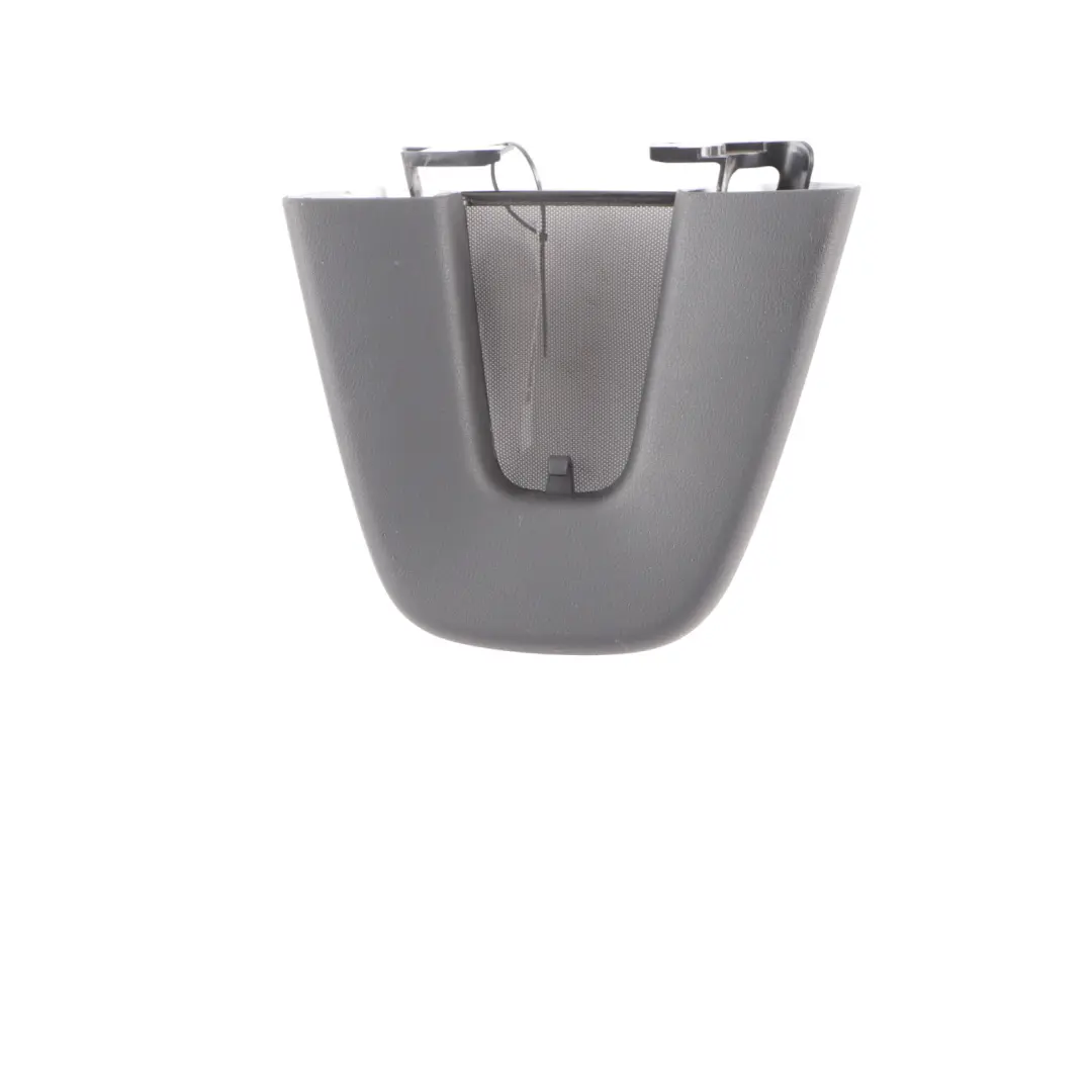 BMW Z4 E89 Roadster Cabrio Cover Rollover Protection Silver Right O/S - SKU 9128414-1 - Part number 9128414