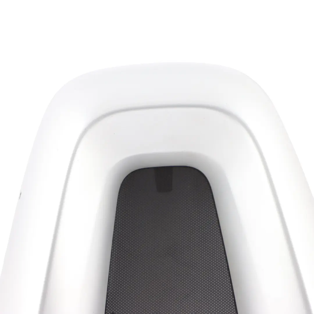 Rollover Protection Silver Right O/S to BMW Z4 E89 Roadster Cabrio Cover with Part number 9128414 BMW Z4 E89 Roadster Cabrio Cover Rollover Protection Silver Right O/S - SKU 9128414-1 - Part number 9128414