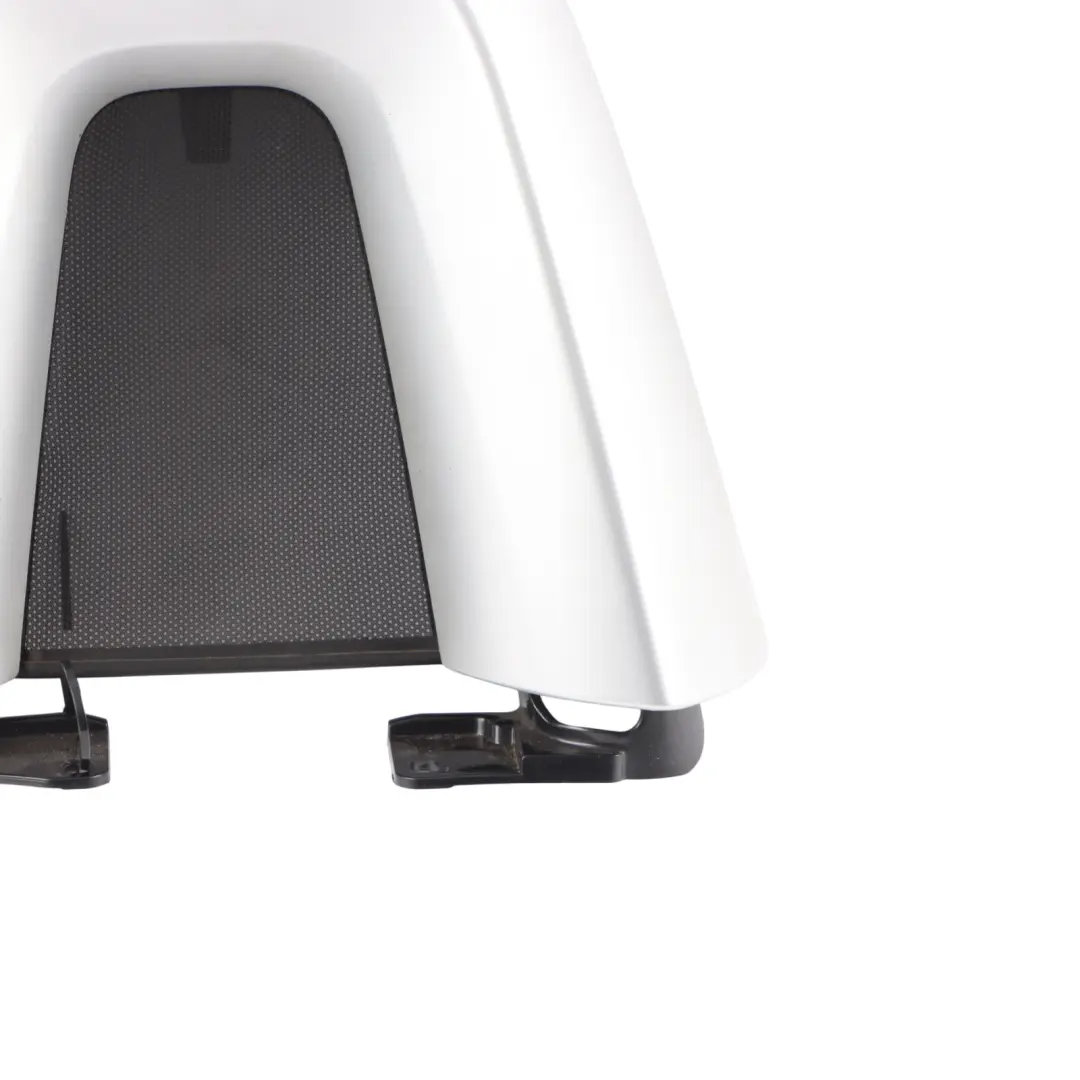Rollover Protection Silver Right O/S to BMW Z4 E89 Roadster Cabrio Cover with Part number 9128414 BMW Z4 E89 Roadster Cabrio Cover Rollover Protection Silver Right O/S - SKU 9128414-1 - Part number 9128414