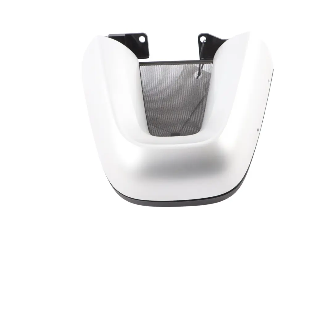 Rollover Protection Silver Right O/S to BMW Z4 E89 Roadster Cabrio Cover with Part number 9128414 BMW Z4 E89 Roadster Cabrio Cover Rollover Protection Silver Right O/S - SKU 9128414-1 - Part number 9128414