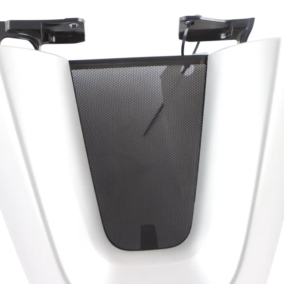 Rollover Protection Silver Right O/S to BMW Z4 E89 Roadster Cabrio Cover with Part number 9128414 BMW Z4 E89 Roadster Cabrio Cover Rollover Protection Silver Right O/S - SKU 9128414-1 - Part number 9128414