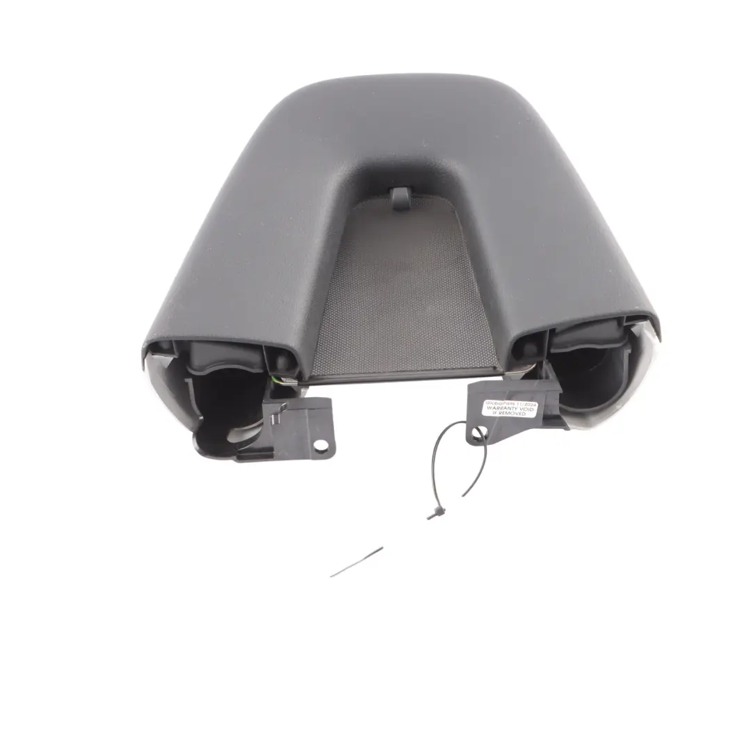 Rollover Protection Silver Right O/S to BMW Z4 E89 Roadster Cabrio Cover with Part number 9128414 BMW Z4 E89 Roadster Cabrio Cover Rollover Protection Silver Right O/S - SKU 9128414-1 - Part number 9128414