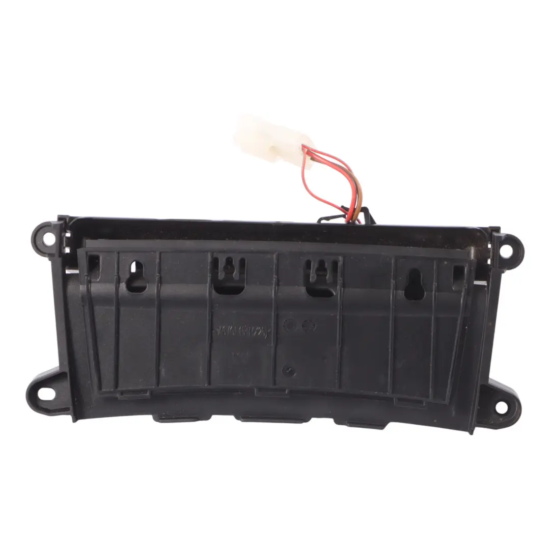 Mittelkonsole Aschenbecher Trim Abdeckung Aschenbecher Panel für BMW Z4 E89 mit Teilenummer 9129243 BMW Z4 E89 Mittelkonsole Aschenbecher Trim Abdeckung Aschenbecher Panel - SKU 9129243-2 - Teilenummer 9129243