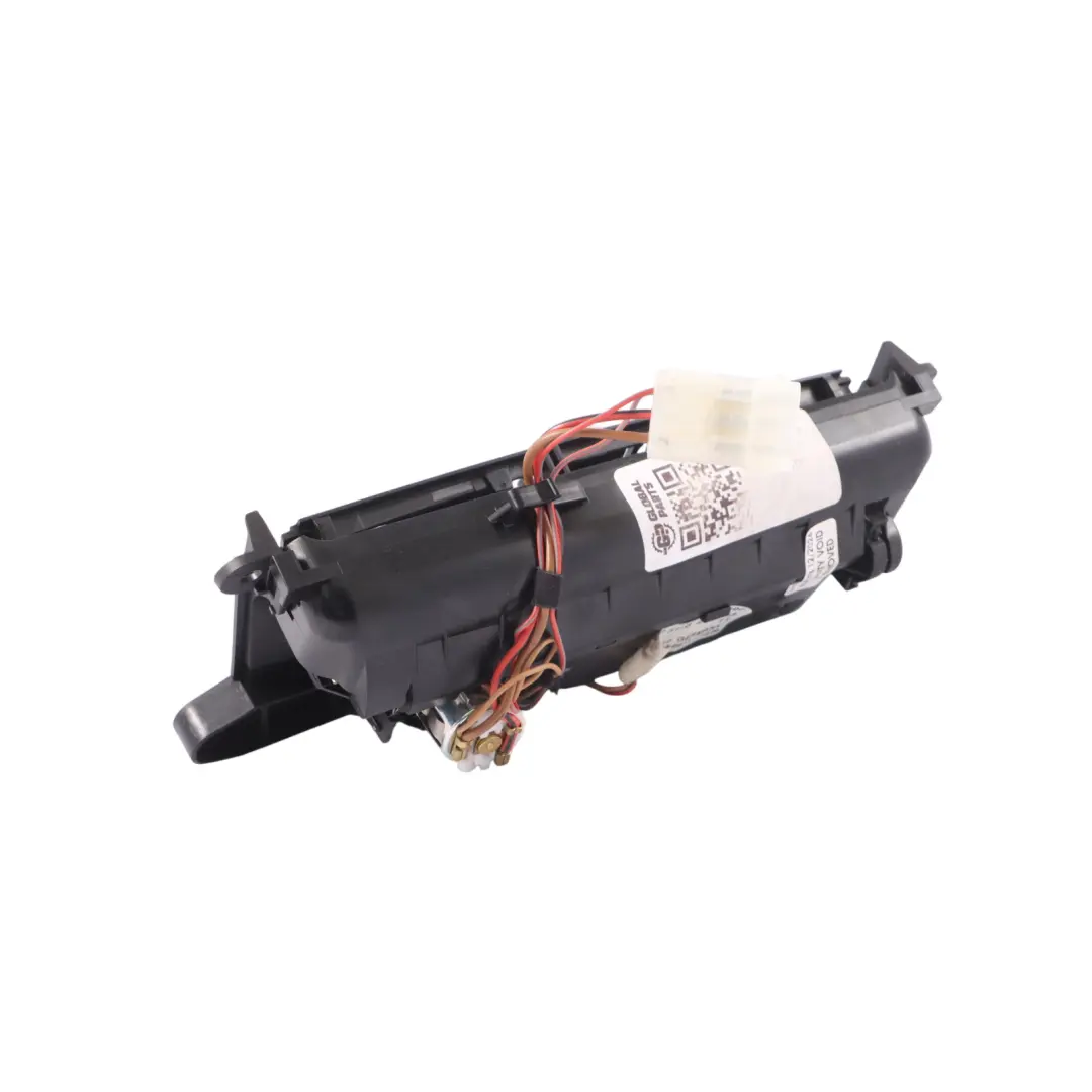BMW Z4 E89 Console Centrale Cendrier Cache Cendrier Panneau - SKU 9129243-2 - Numéro de pièce 9129243