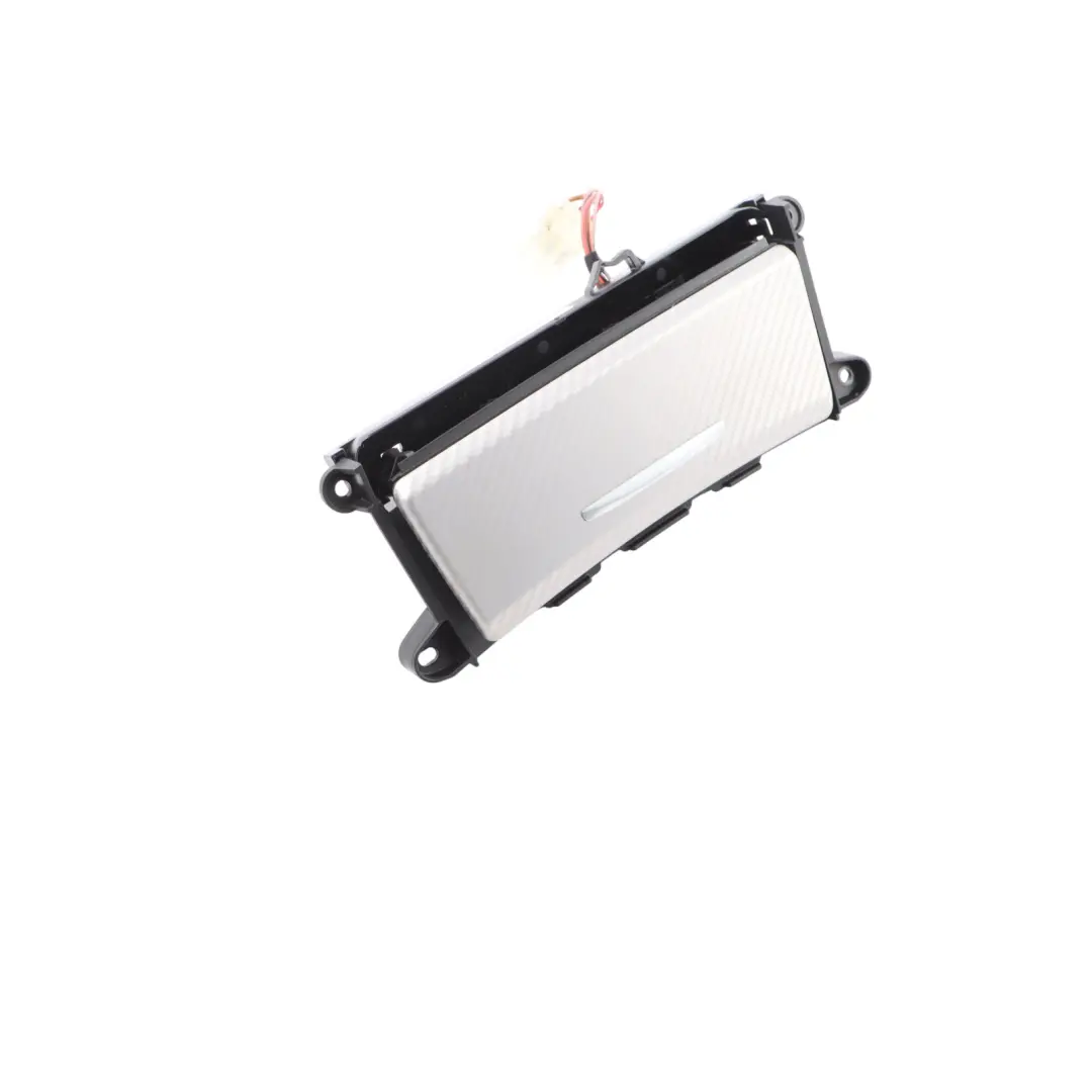 Mittelkonsole Aschenbecher Abdeckung Aschenbecher Silber für BMW Z4 E89 mit Teilenummer 9129243 BMW Z4 E89 Mittelkonsole Aschenbecher Abdeckung Aschenbecher Silber - SKU 9129243-3 - Teilenummer 9129243