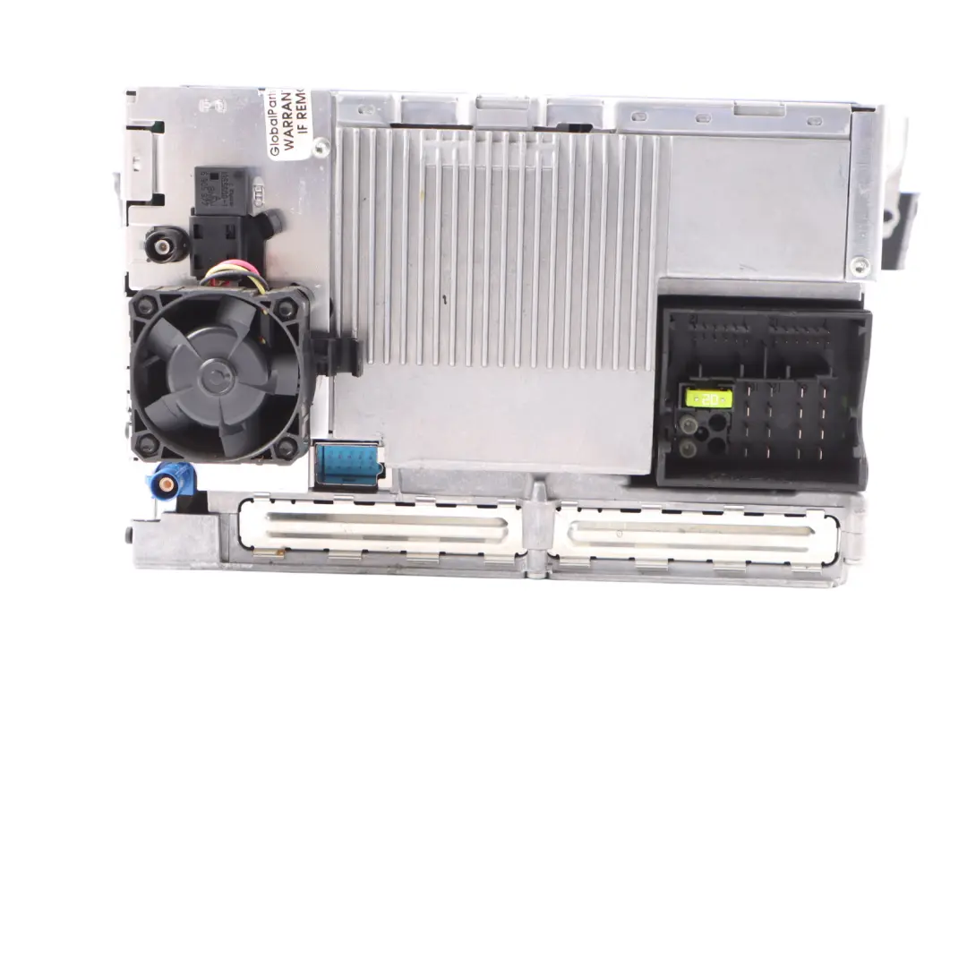 Professional CCC Navigation System Controller to BMW 3 Series E90 E91 E92 with Part number 9138089 BMW 3 Series E90 E91 E92 Professional CCC Navigation System Controller - SKU 9138089 - Part number 9138089