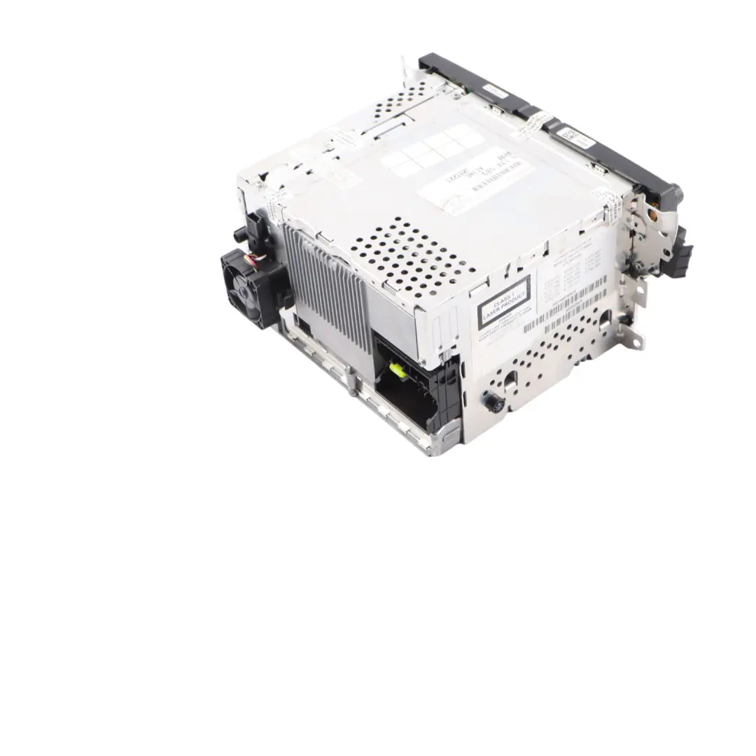 Professional CCC Navigation System Controller to BMW 3 Series E90 E91 E92 with Part number 9138089 BMW 3 Series E90 E91 E92 Professional CCC Navigation System Controller - SKU 9138089 - Part number 9138089