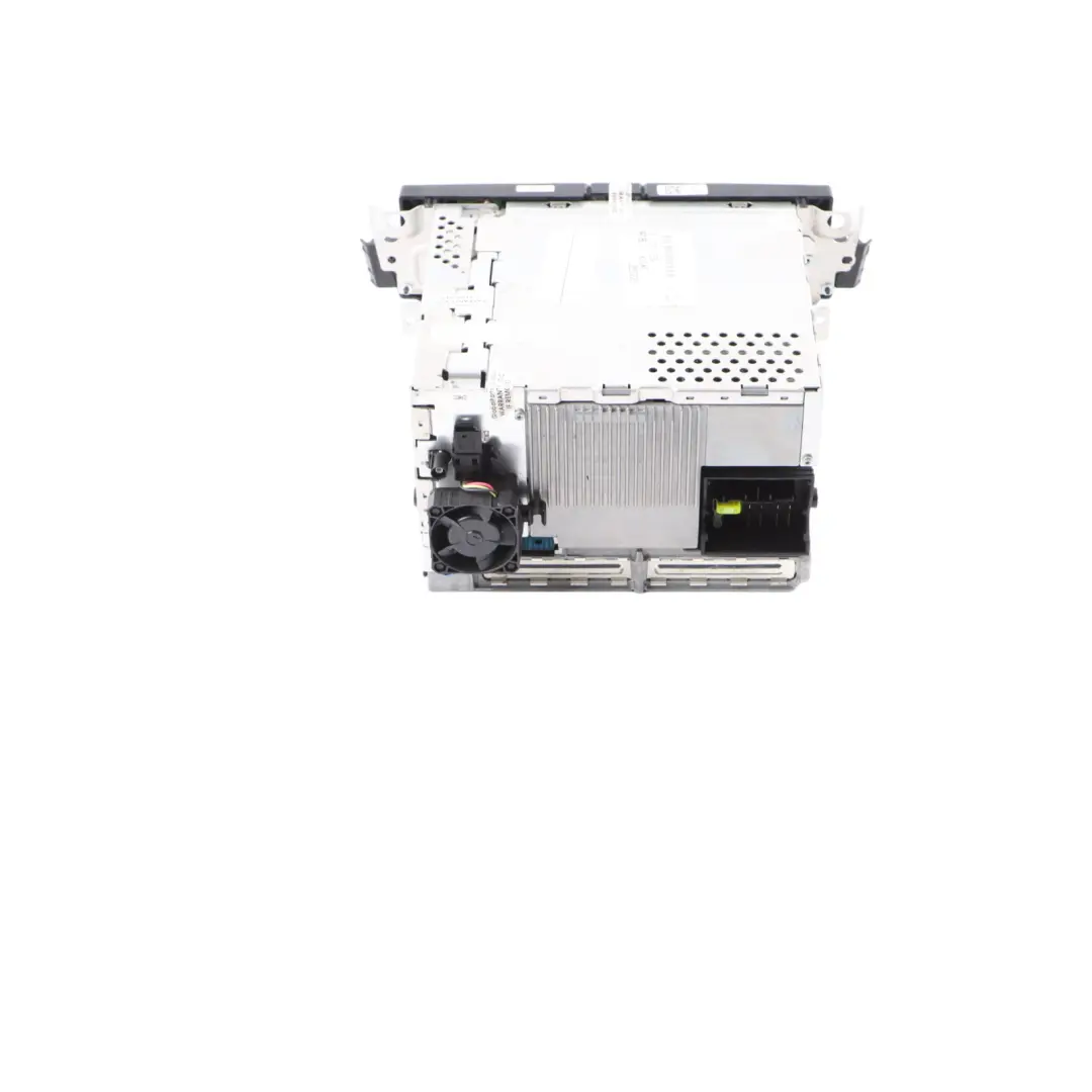 BMW 3 Series E90 E91 E92 Professional CCC Navigation System Controller - SKU 9138089 - Part number 9138089