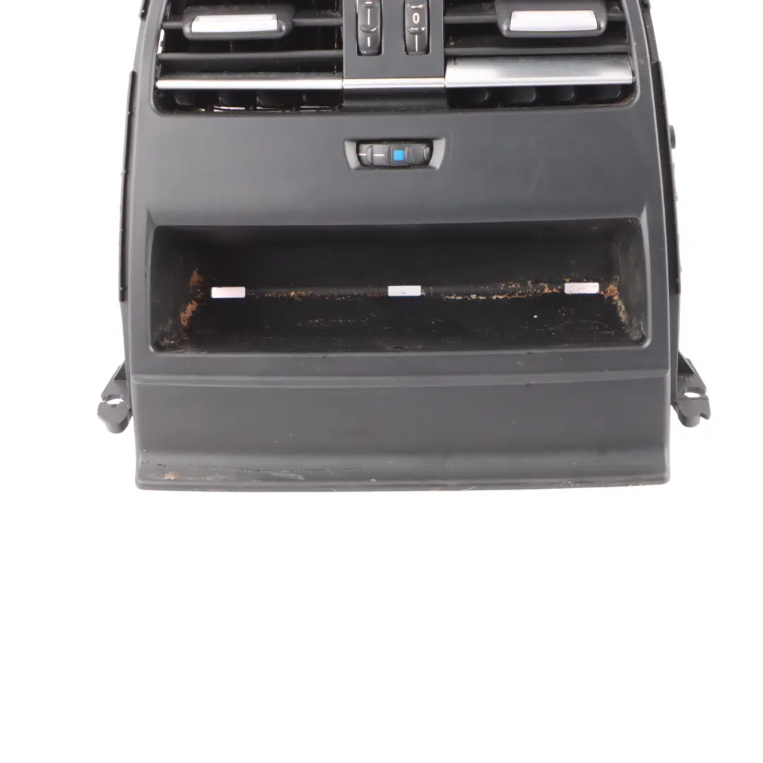 BMW F06 Rear Air Vent Nozzle Trim Centre Console Grille - SKU 9157024 - Part number 9157024