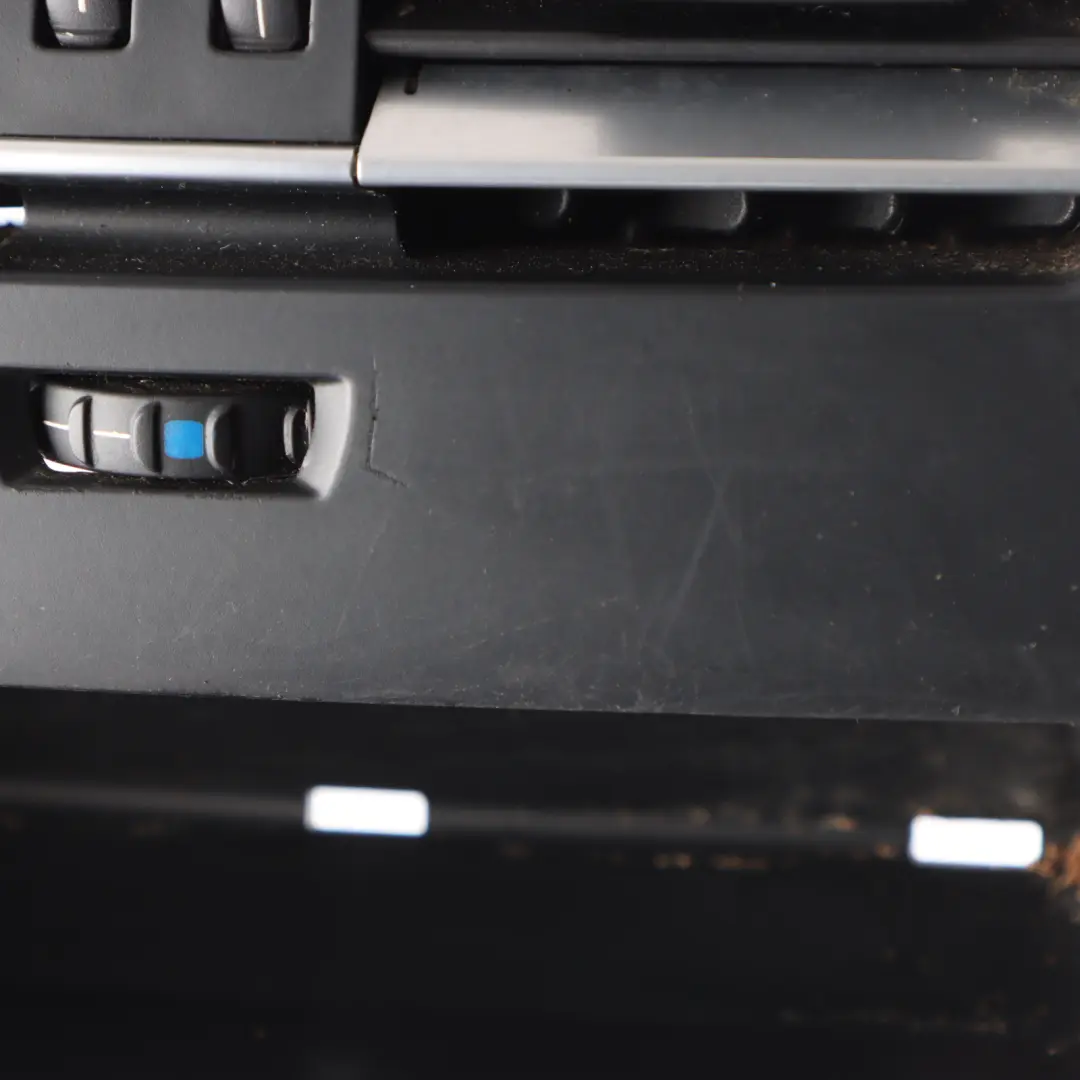 BMW F06 Rear Air Vent Nozzle Trim Centre Console Grille - SKU 9157024 - Part number 9157024