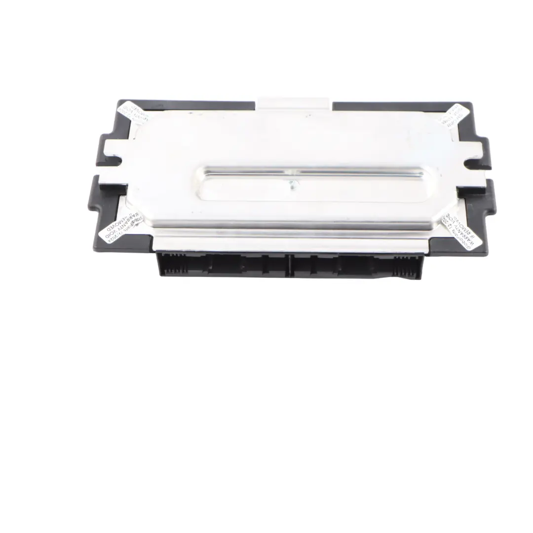 BMW E93 Light Control Footwell Module ECU Unit AHL FRM II PL2 Lear - SKU 9159809-1 - Part number 9159809