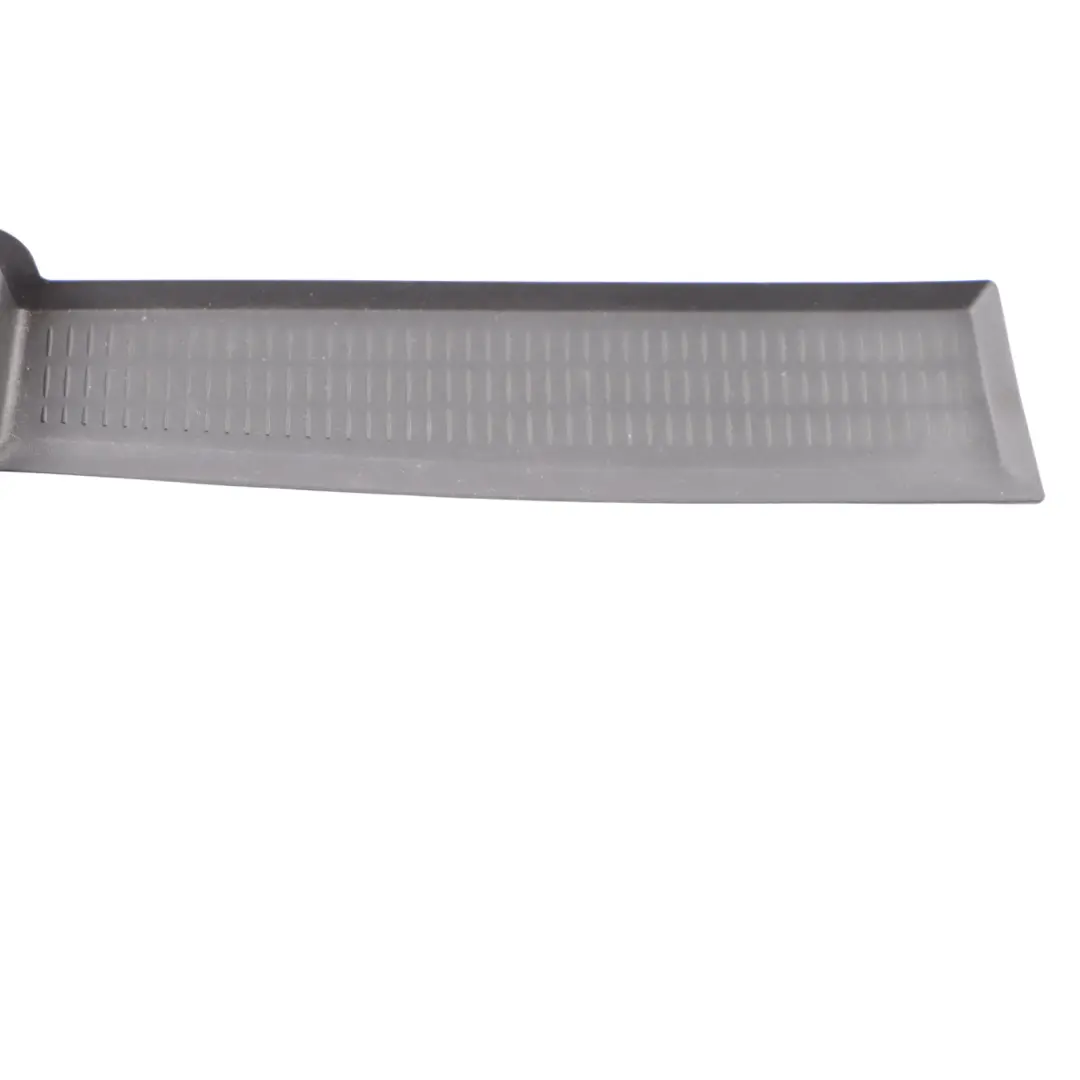 BMW Z4 E89 Inserto Porta Anteriore Sinistra Rivestimento Pavimento - SKU 9167067 - Numero di parte 9167067